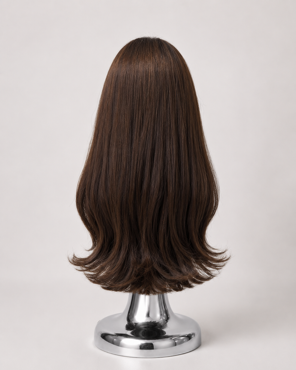 The Bella Wig - Natural Straight