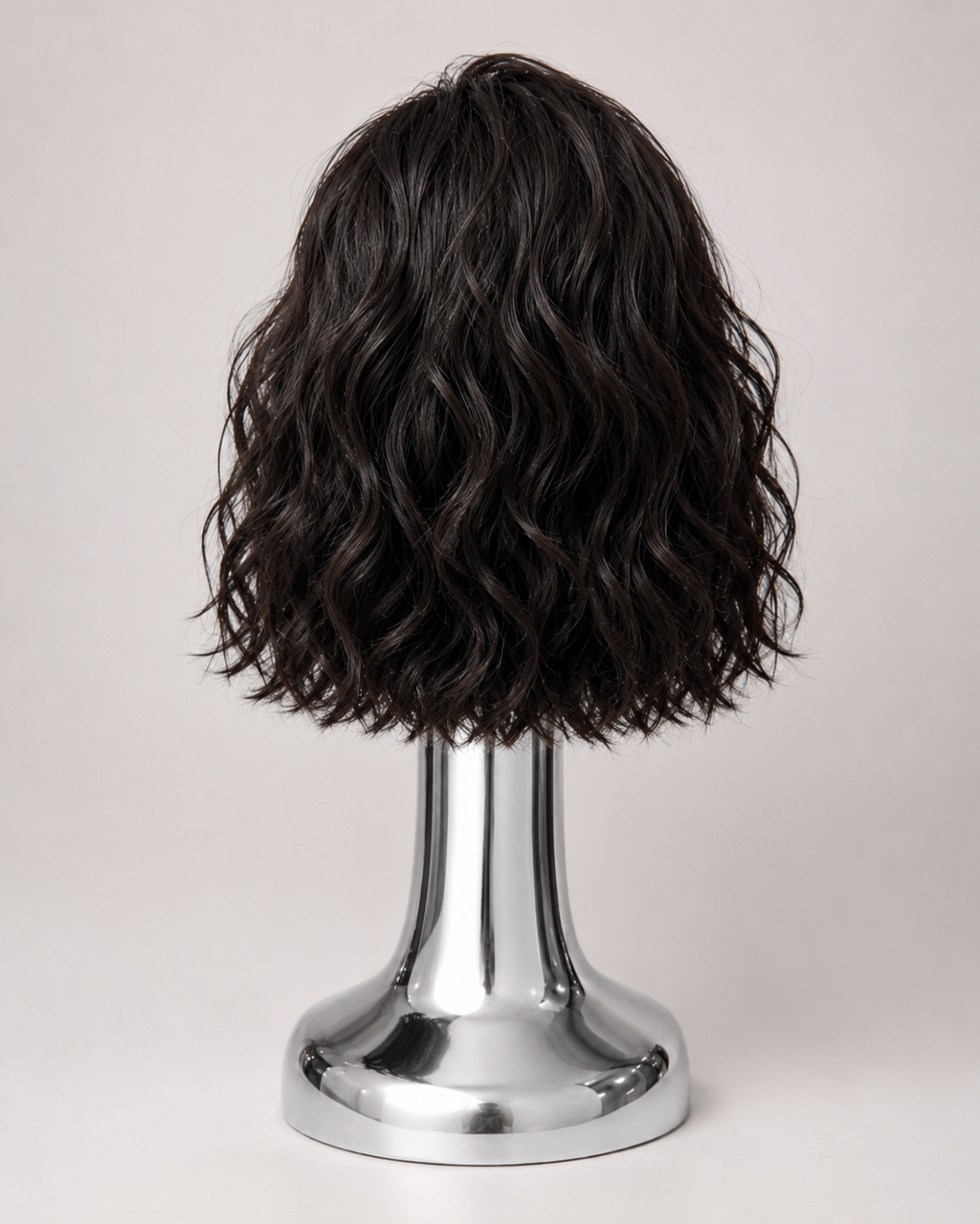 The Sofia Wig — Curly Bob