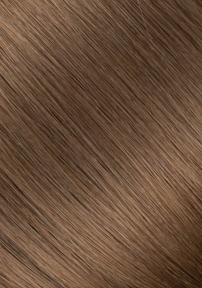 Ash Brown #8 Natural