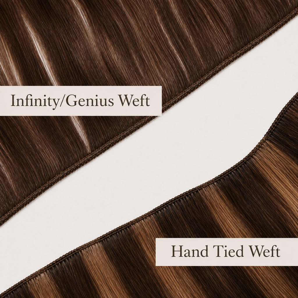 Infinity Weft (Genius Weft)