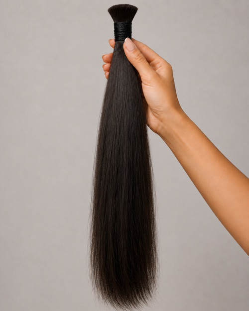 Bulk Hair