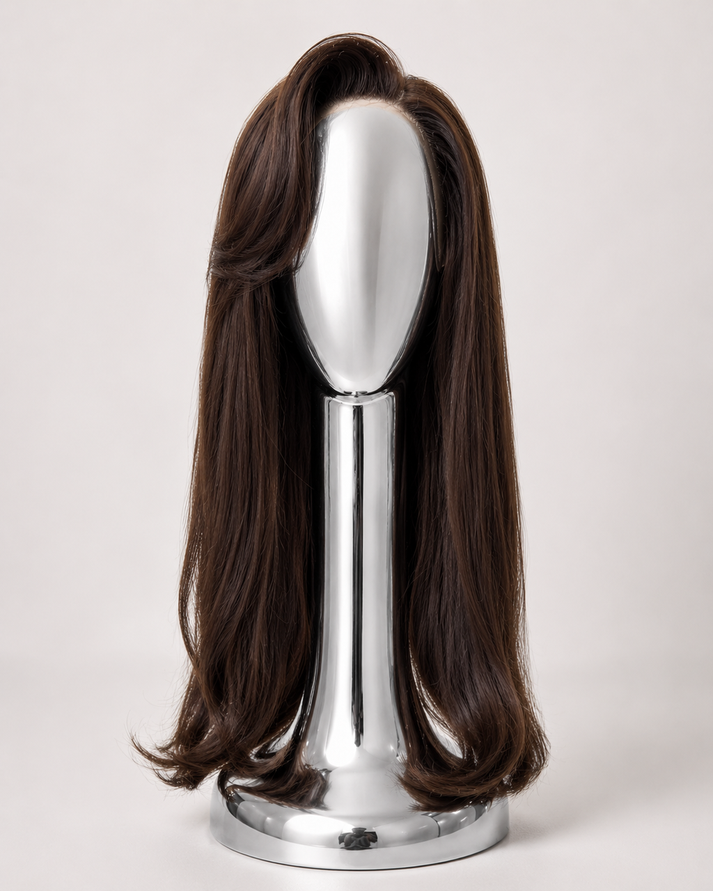 The Bella Wig - Natural Straight