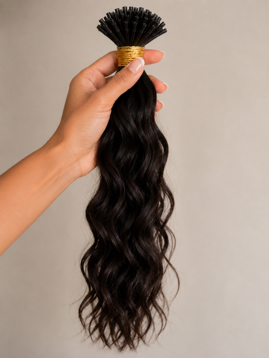 Keratin Tips