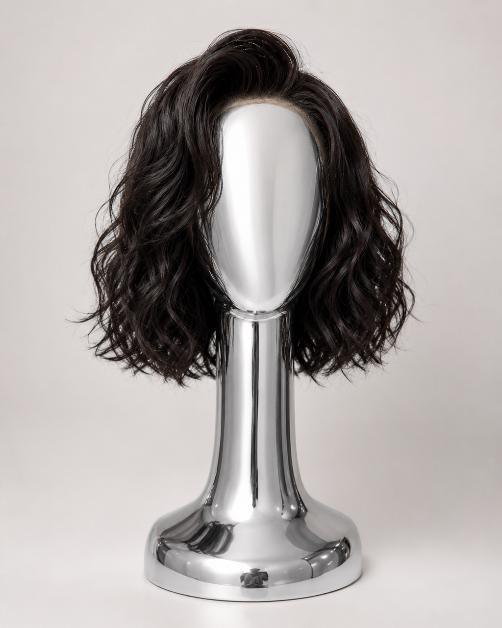 The Sofia Wig — Curly Bob