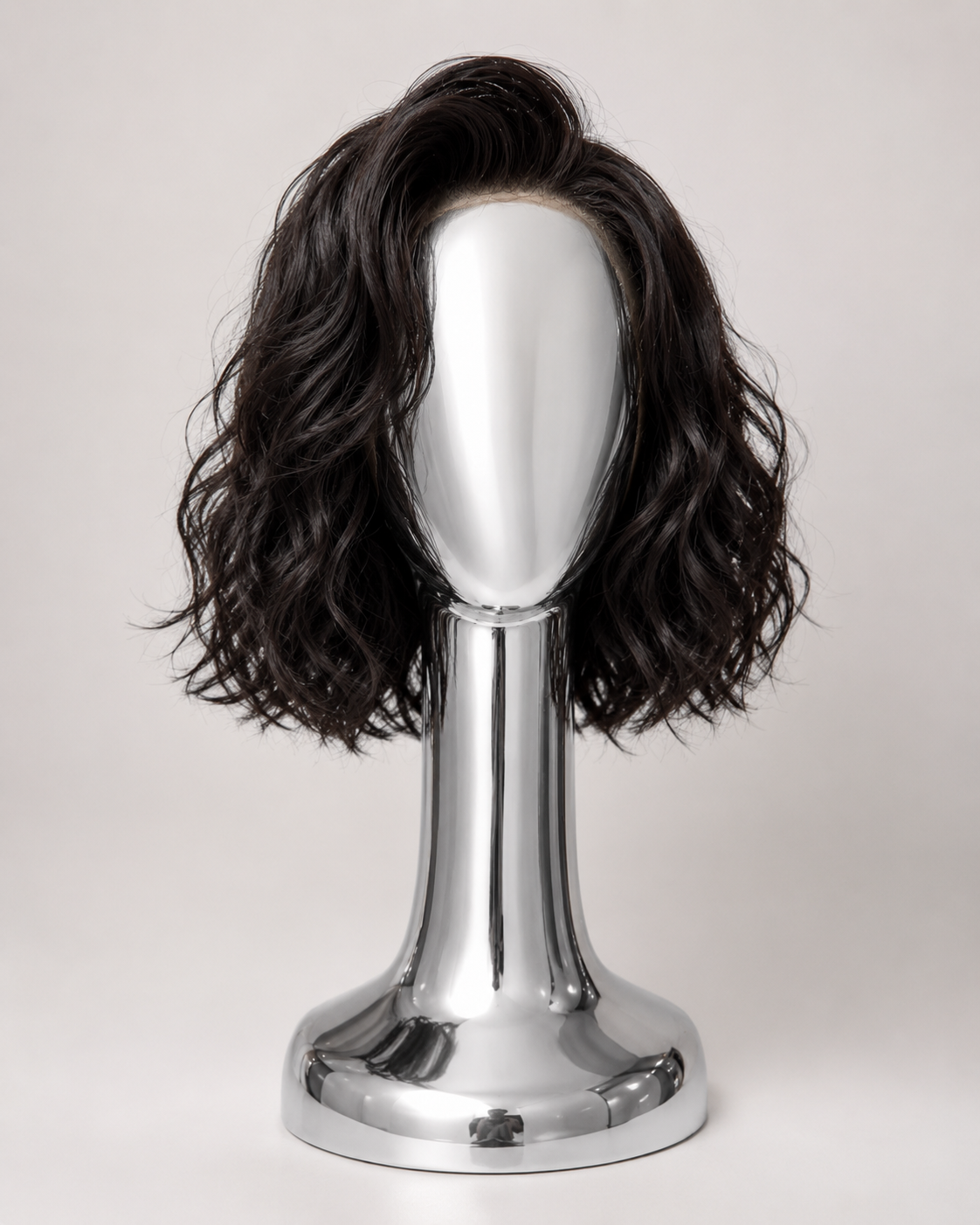 The Sofia Wig — Curly Bob