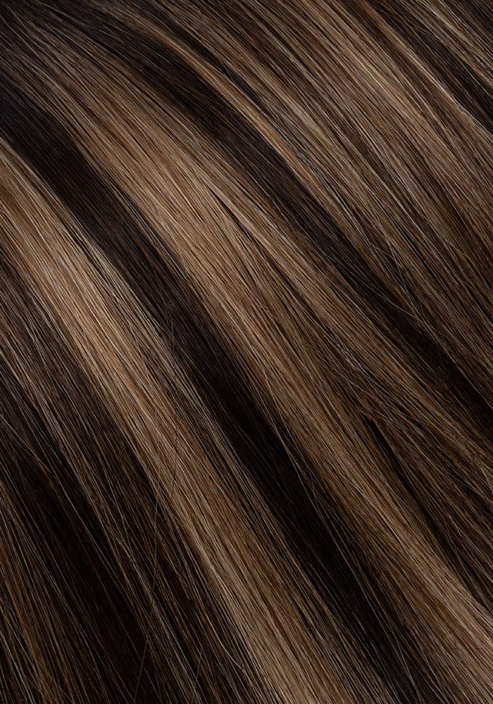 Chocolate Almond Crunch #1C/18/46 Eric Vaughn Rooted