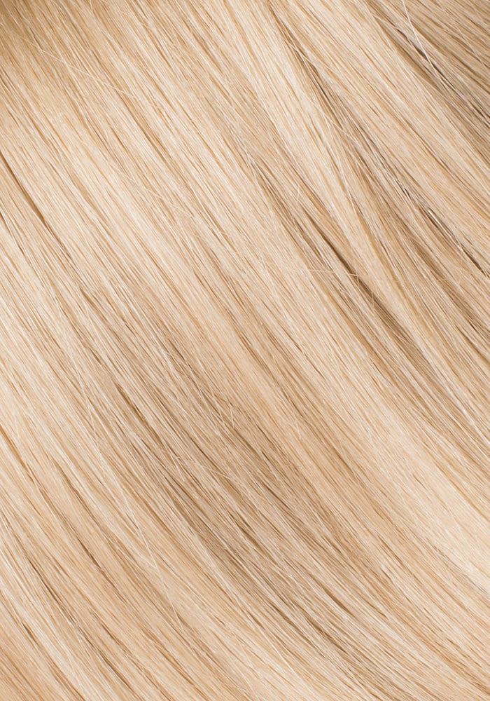 Dirty Blonde #18 Natural