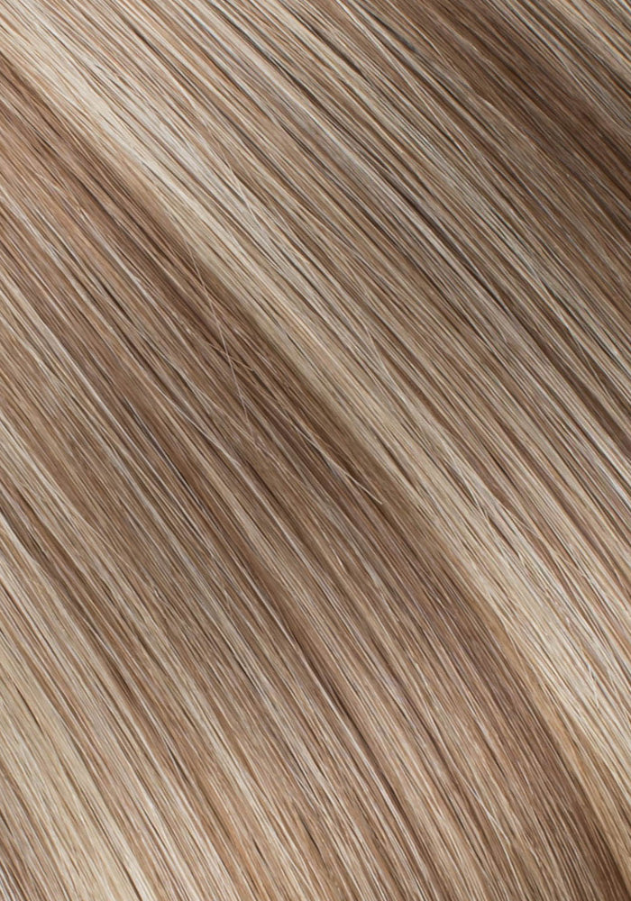 Hot Toffee Blonde #6/18 Highlight