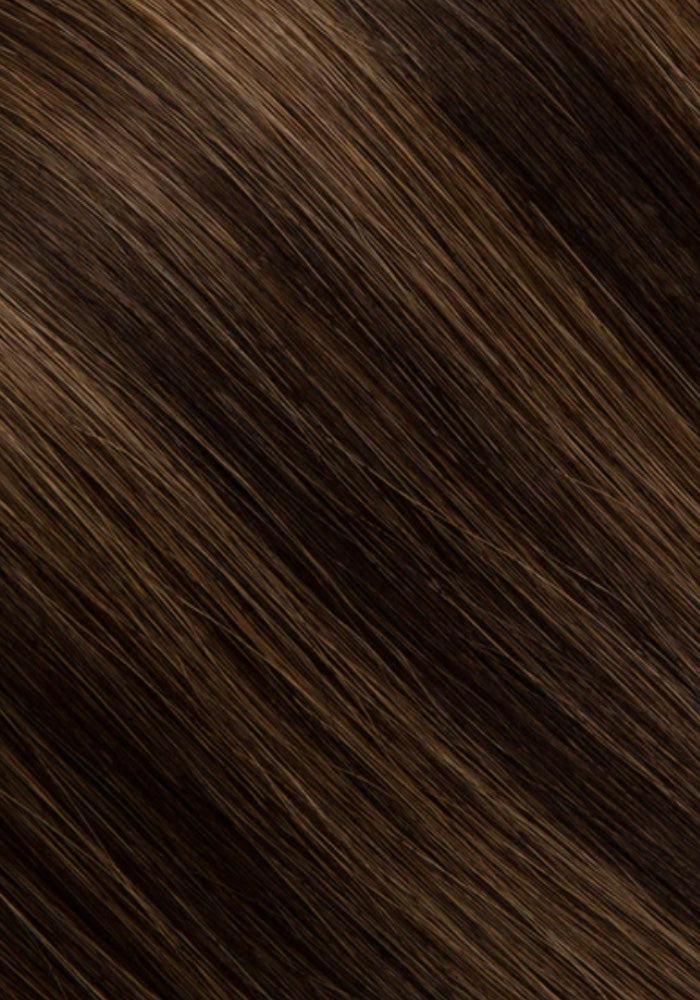 Mocha Cookie #2/2/6 Eric Vaughn