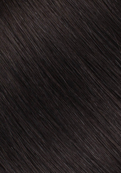 Off Black #1B Natural