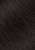 Off Black — Infinity Weft, SOS Hair
