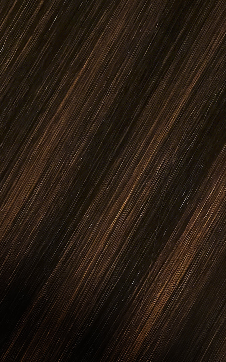 Mocha Cookie #2/2/6 Eric Vaughn Rooted