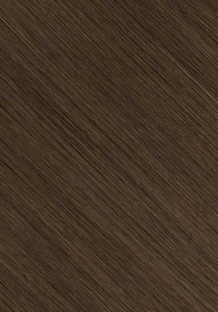Smokey Ash Brown #6C Natural