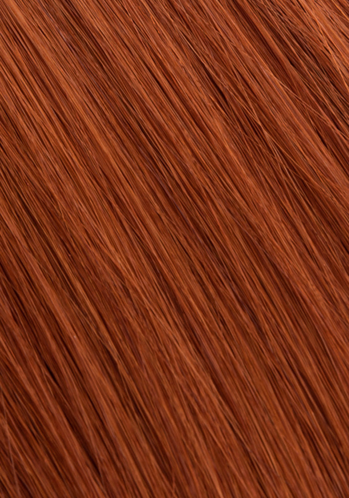 Spiced Crimson #570 Natural