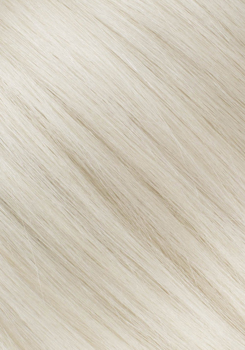 White Blonde #80 Natural