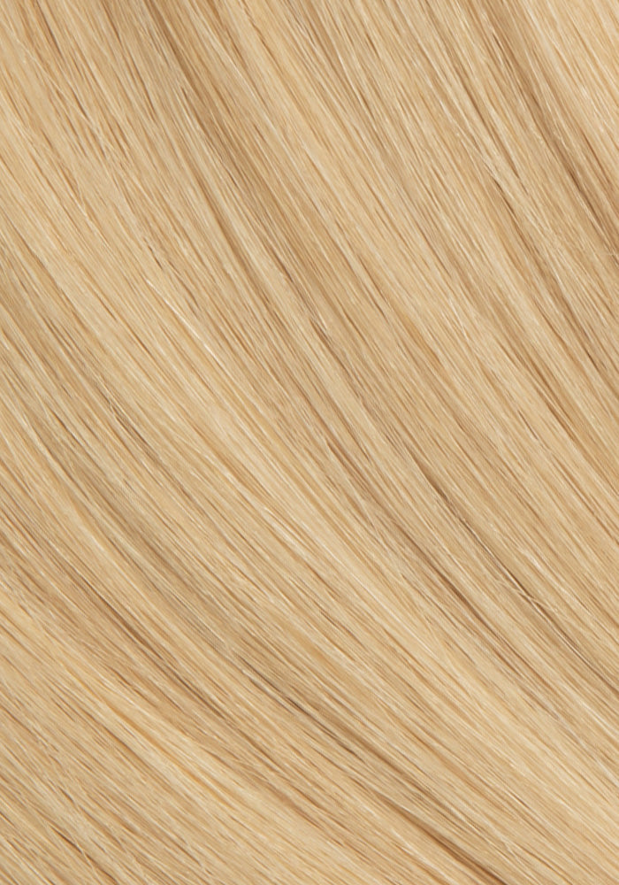 Platinum Gold — Infinity Weft, SOS Hair