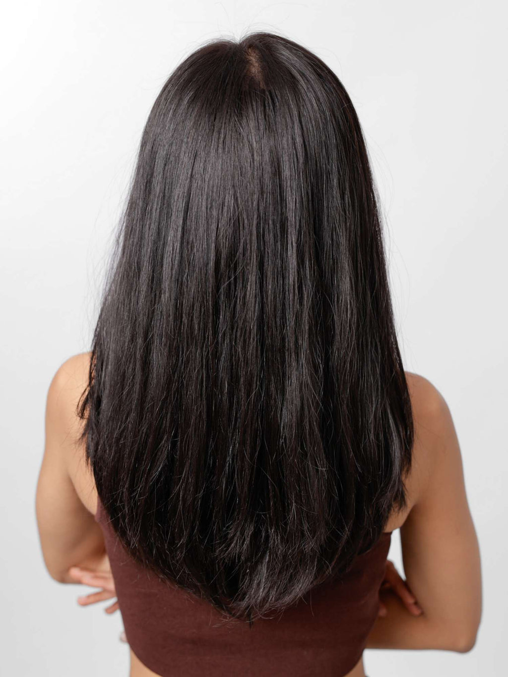 MIA game changer wig