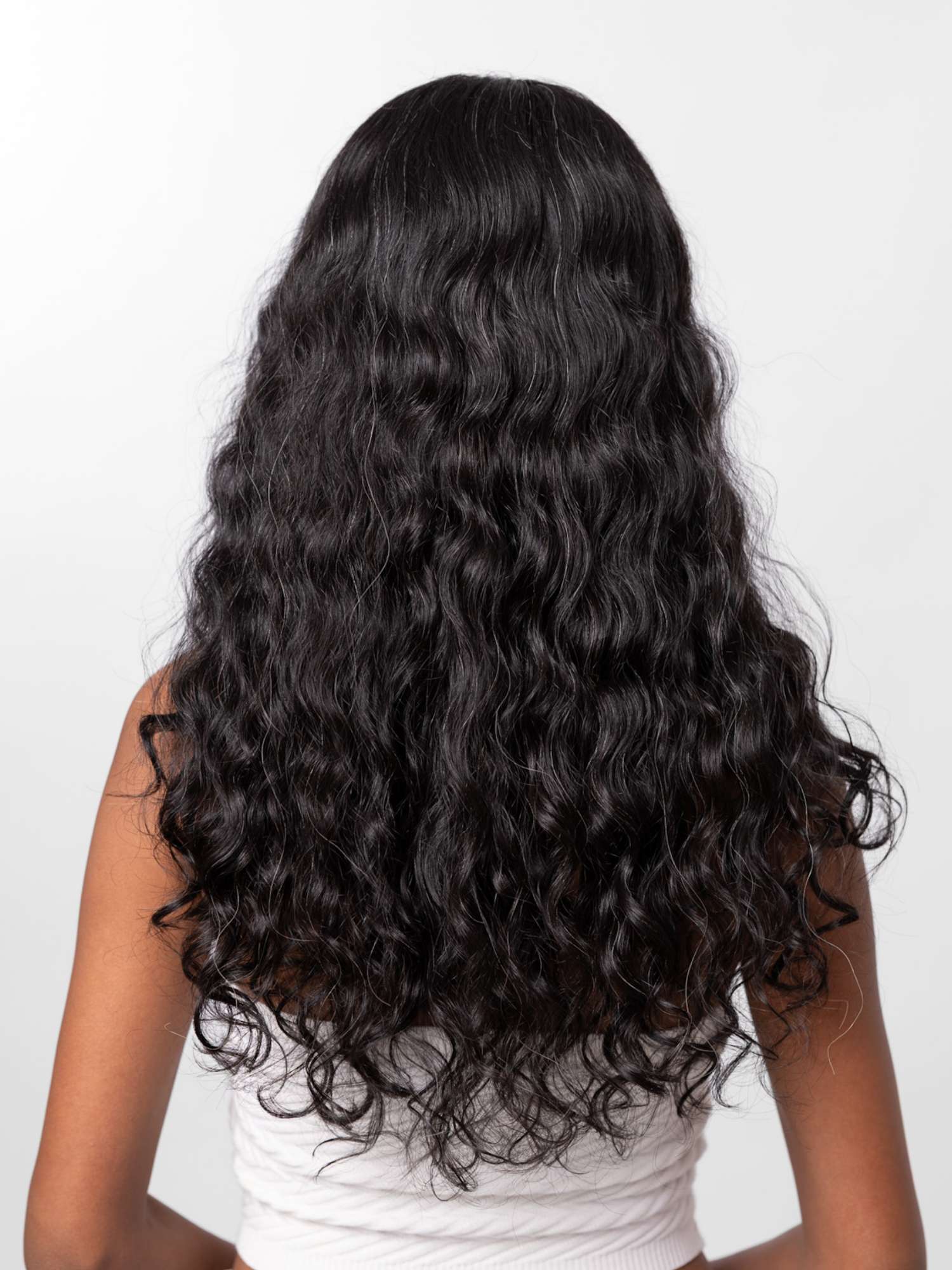 HANA game changer wig