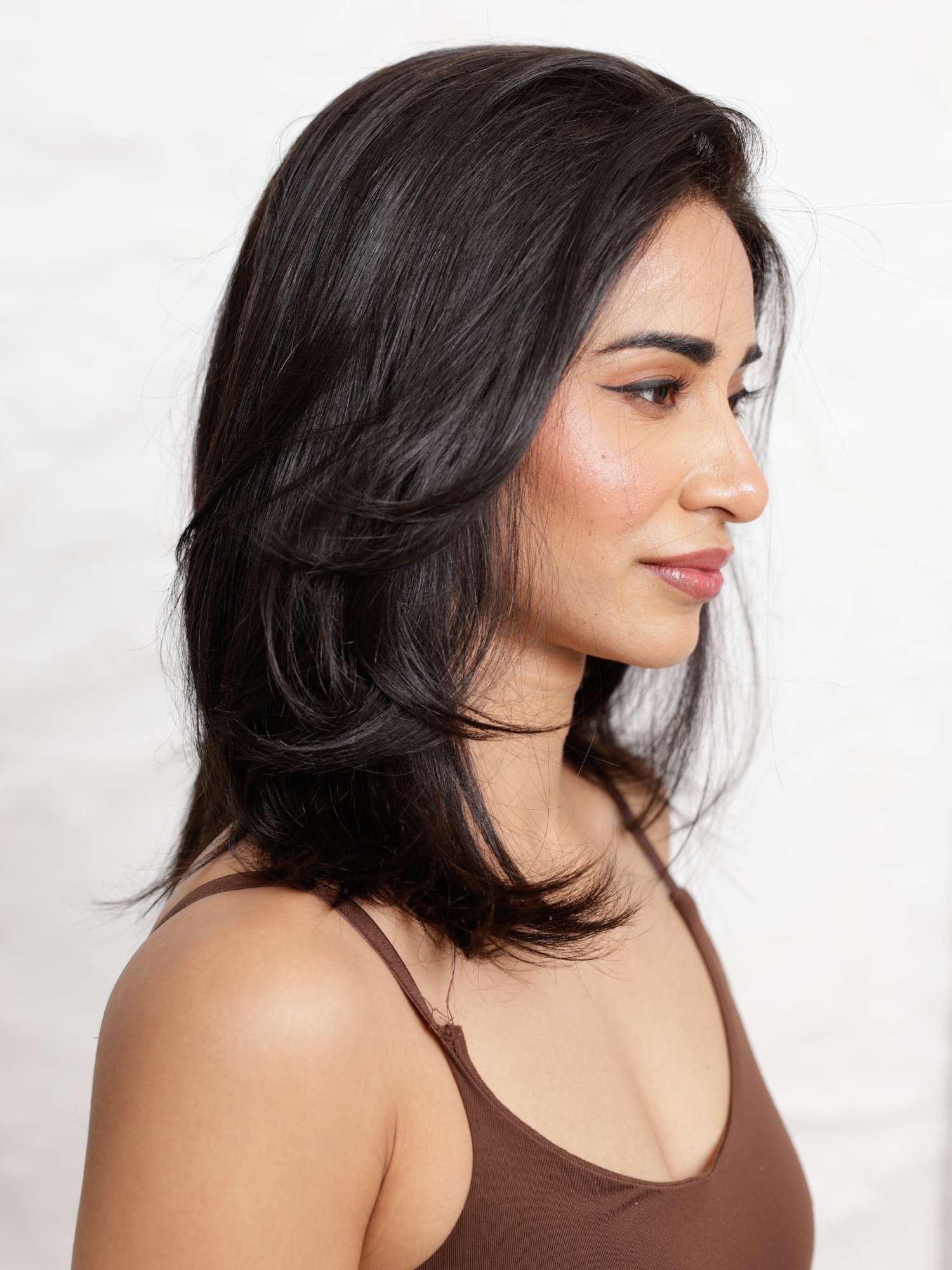 CHLOE game changer wig