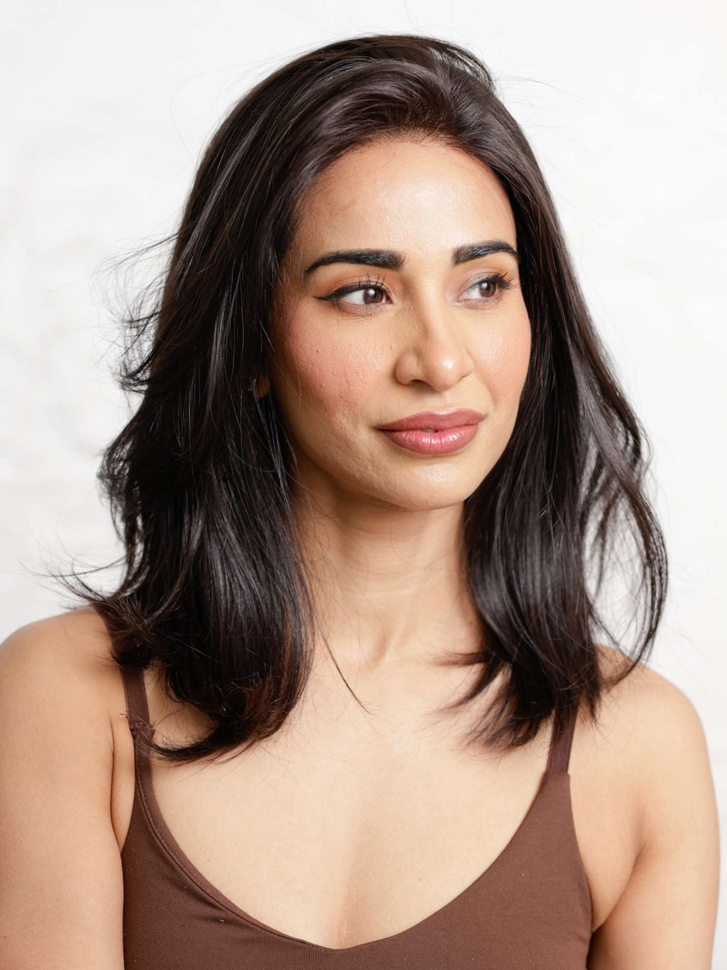 CHLOE game changer wig