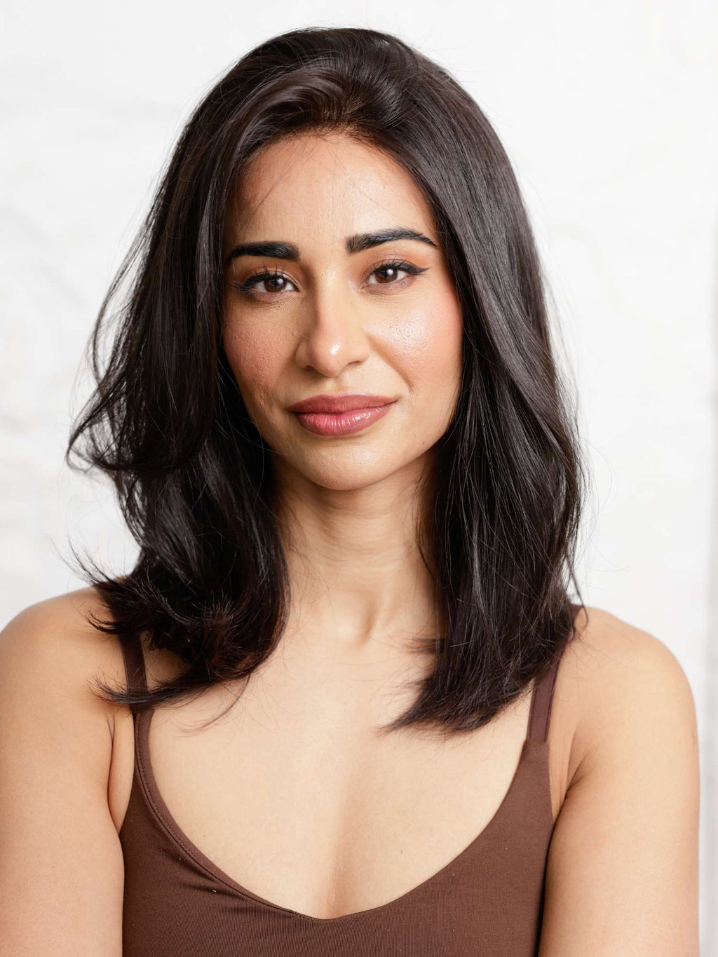 CHLOE game changer wig