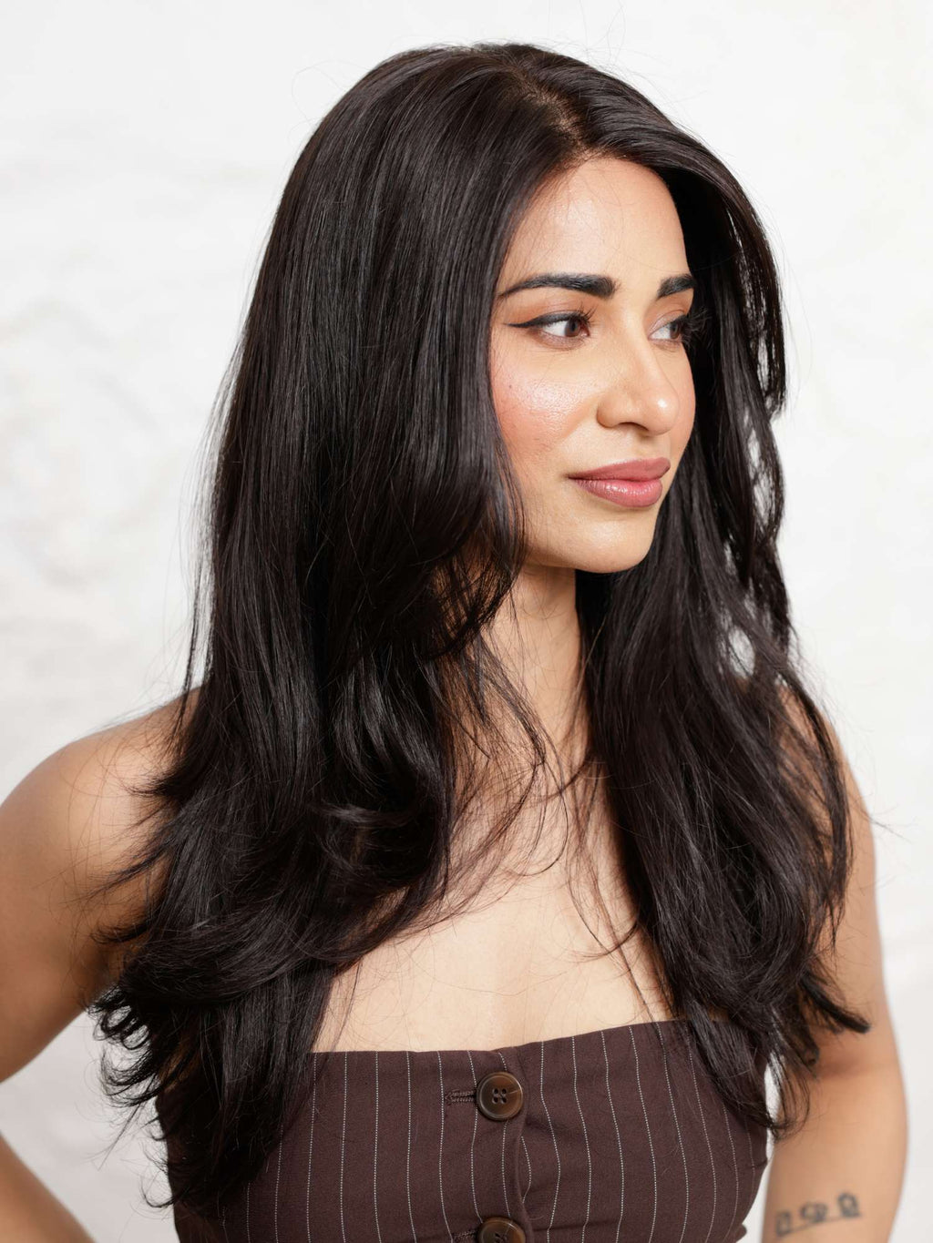 ROSE game changer wig