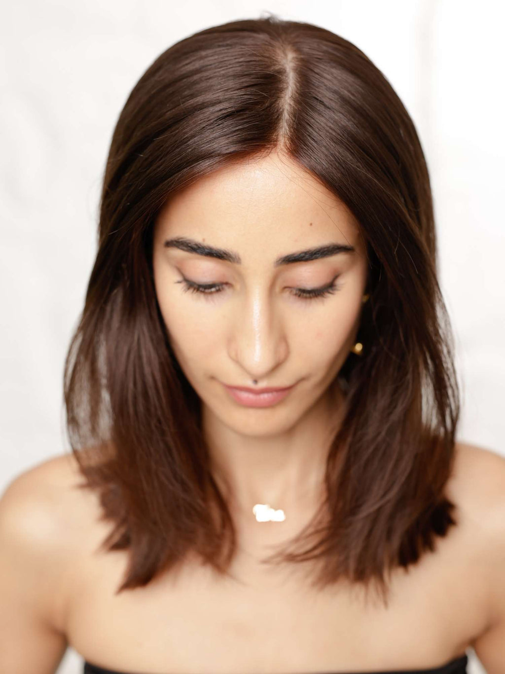 AANYA game changer wig