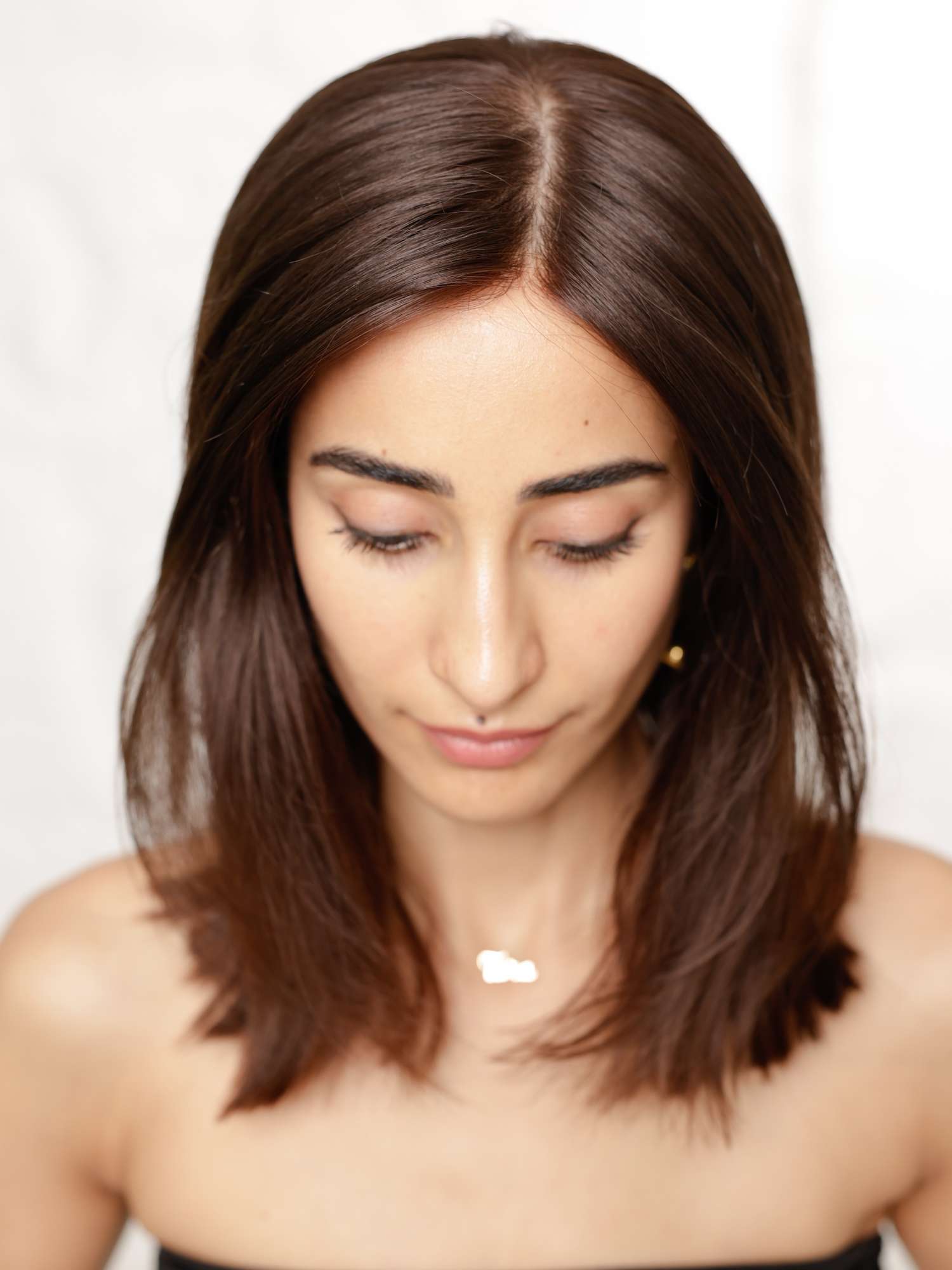 AANYA game changer wig