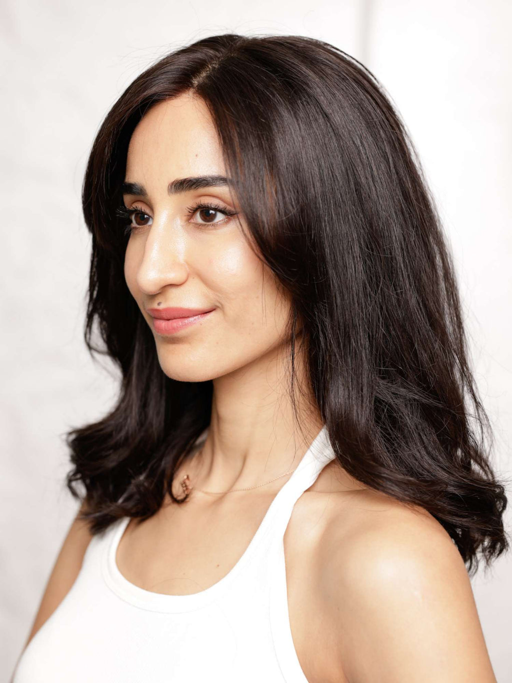 BELLA game changer wig